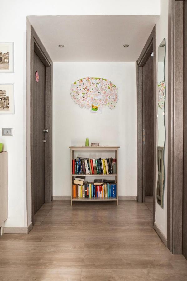 Whatshouse Roma Exterior foto
