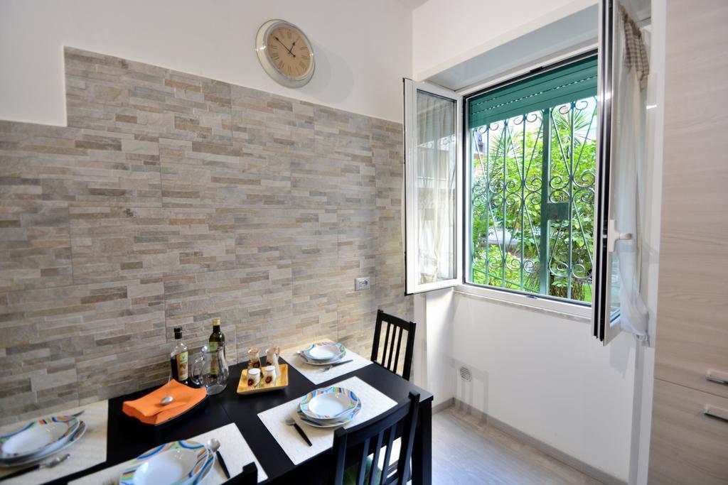 Whatshouse Roma Exterior foto