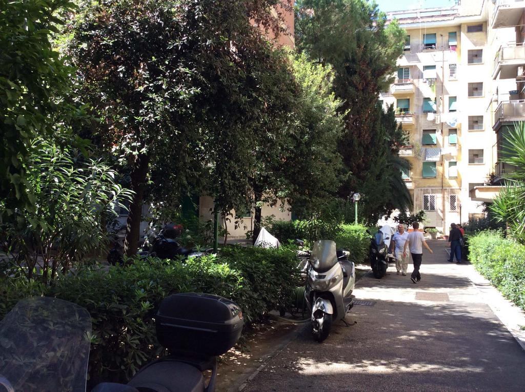 Whatshouse Roma Cameră foto